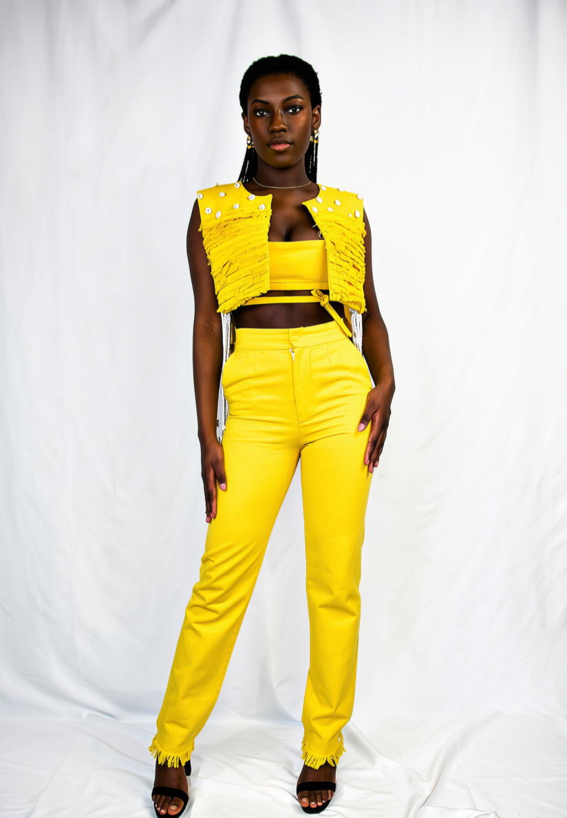 Pantalon Lakota