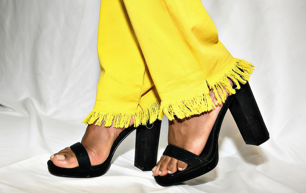 Pantalon Lakota