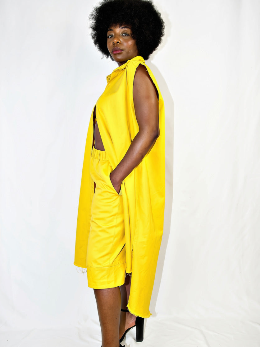 Robe – Chemise Gagnoa