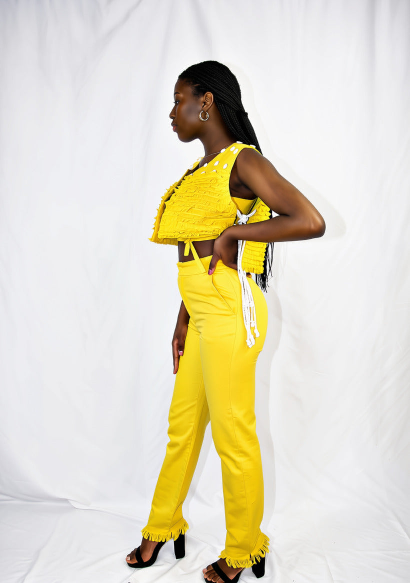 Pantalon Lakota