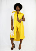 Robe – Chemise Gagnoa