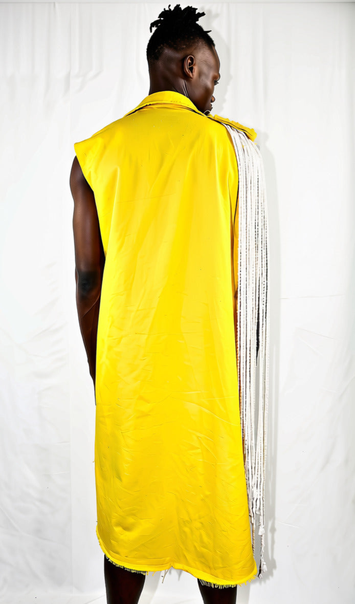 Robe – Chemise Gagnoa