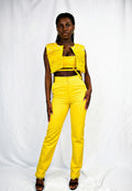 Pantalon Lakota